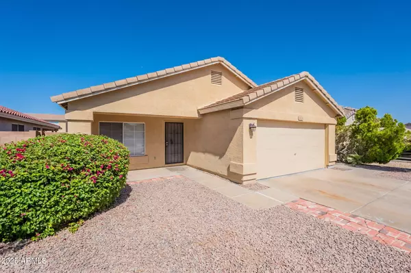 3324 W Maldonado Road, Phoenix, AZ 85041