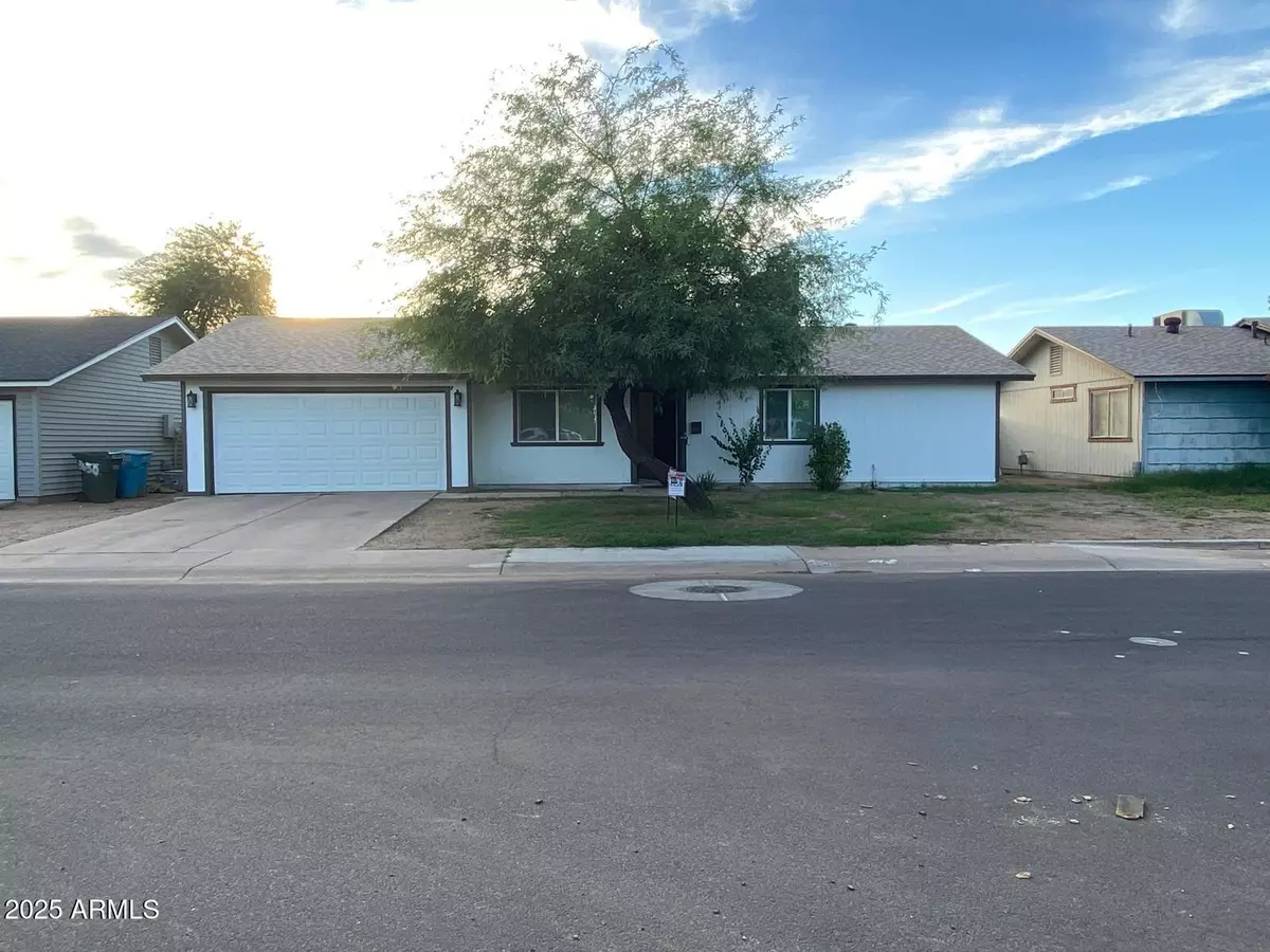 Phoenix, AZ 85037,3636 N 86TH Lane