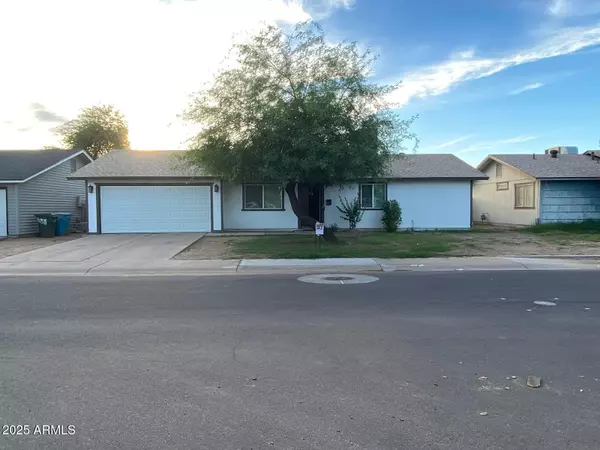 Phoenix, AZ 85037,3636 N 86TH Lane