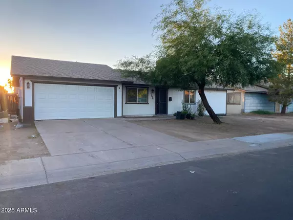 Phoenix, AZ 85037,3636 N 86TH Lane