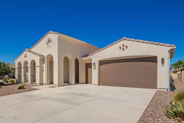 Eloy, AZ 85131,4818 W BUCKSKIN Drive