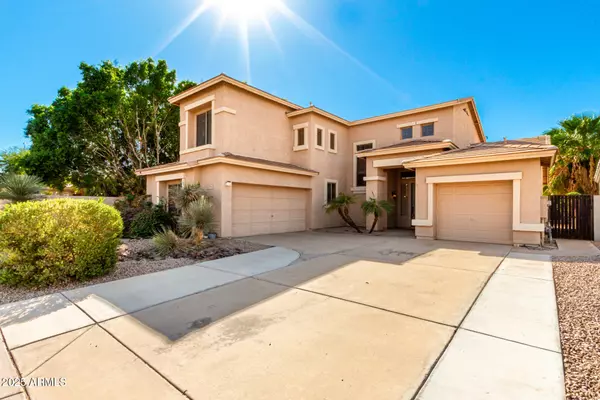 Chandler, AZ 85224,1715 W MORELOS Street