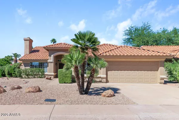 8902 E CONIESON Road, Scottsdale, AZ 85260