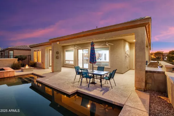 26747 N 127th Drive, Peoria, AZ 85383