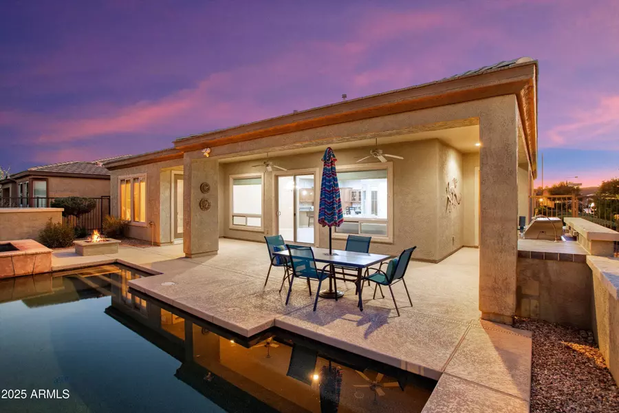 26747 N 127th Drive, Peoria, AZ 85383