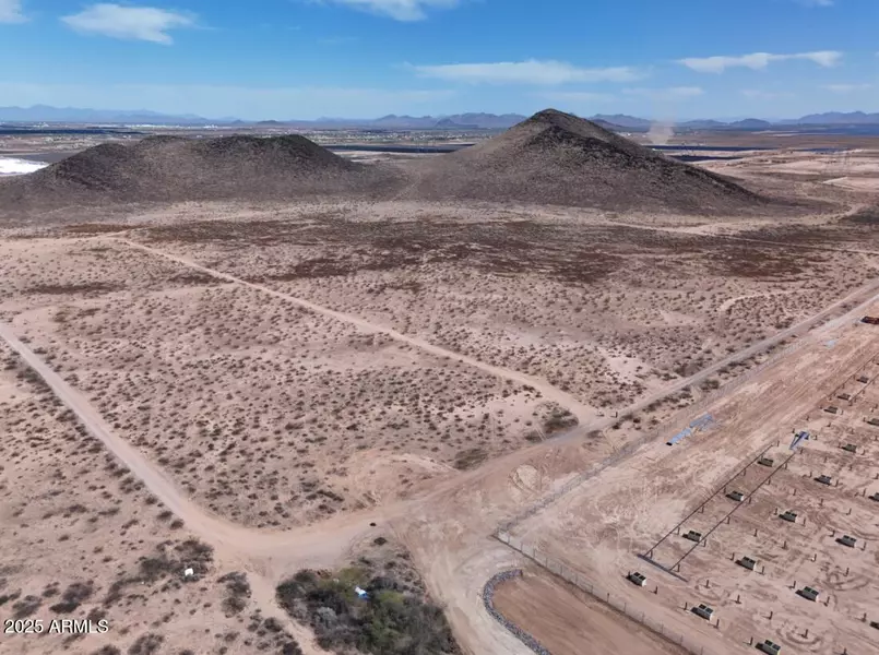 0 S 365th -- #35, Tonopah, AZ 85354