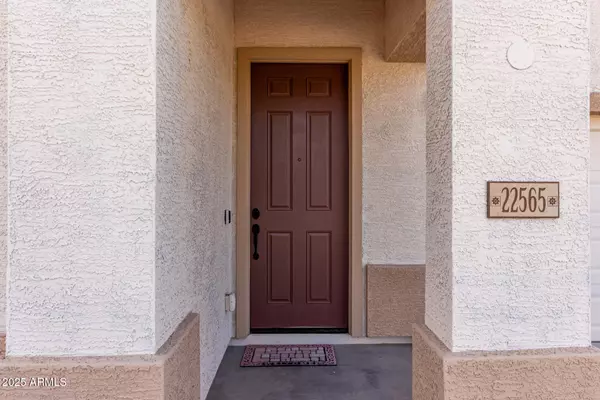 Buckeye, AZ 85326,22565 W LA PASADA Boulevard