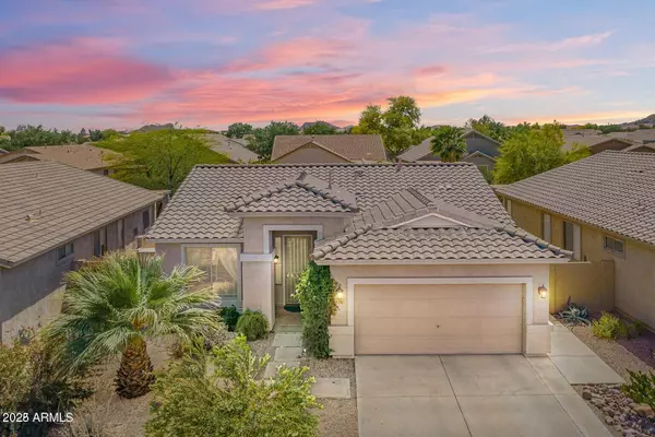 105 E Piccolo Ct --, San Tan Valley, AZ 85143