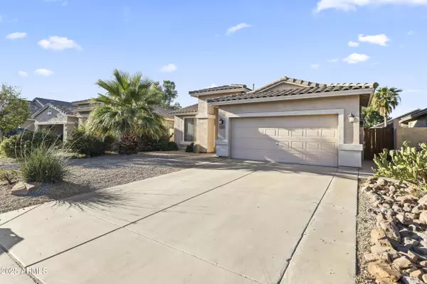 San Tan Valley, AZ 85143,105 E Piccolo Ct --