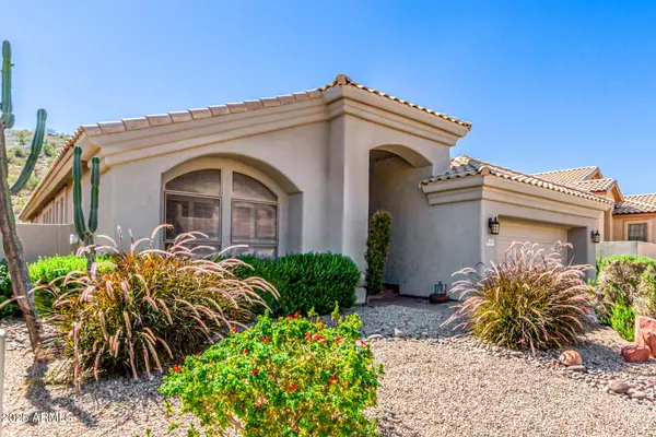 Phoenix, AZ 85048,907 E GOLDENROD Street