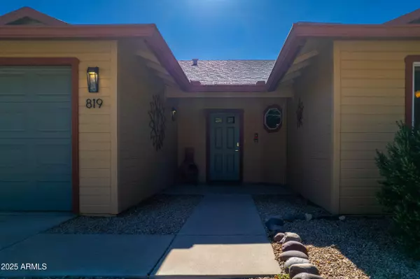 Cottonwood, AZ 86326,819 N 5TH Street