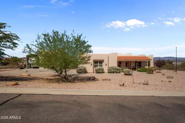 Wickenburg, AZ 85390,460 CONESTOGA Trail