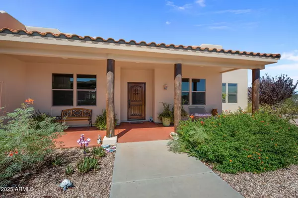 Wickenburg, AZ 85390,460 CONESTOGA Trail