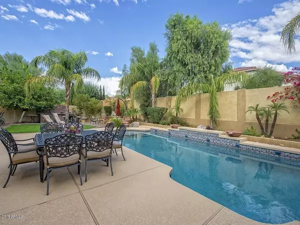Phoenix, AZ 85024,2422 E CHARLOTTE Drive