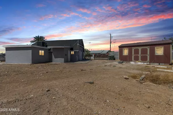 Casa Grande, AZ 85122,122 E ASH Avenue