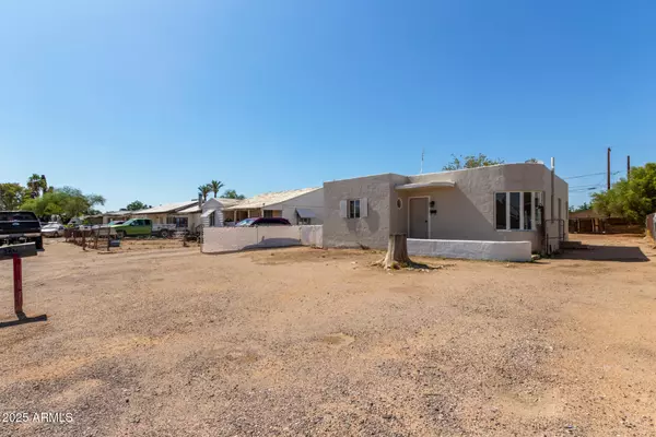 Coolidge, AZ 85128,320 W PIMA Avenue