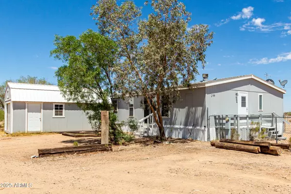 Casa Grande, AZ 85193,5180 S WHISPERING SANDS Drive