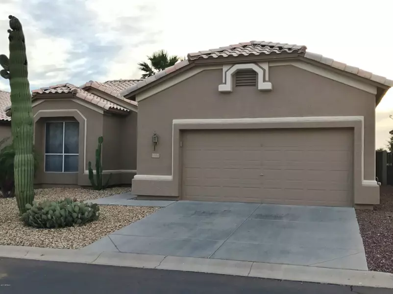 11554 W MOHAVE Court, Surprise, AZ 85378