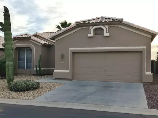 11554 W MOHAVE Court, Surprise, AZ 85378