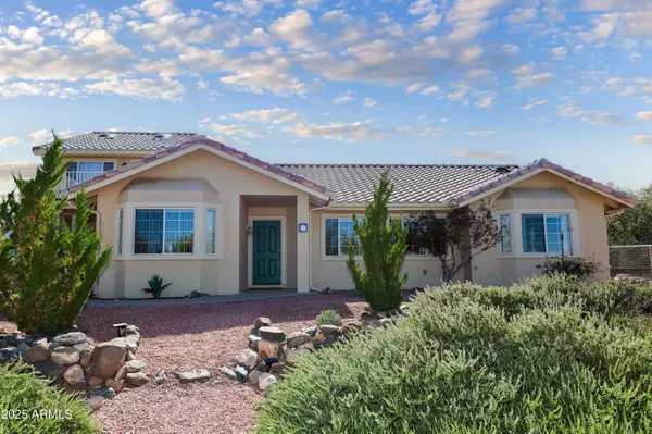 Clarkdale, AZ 86324,240 Rogers Place
