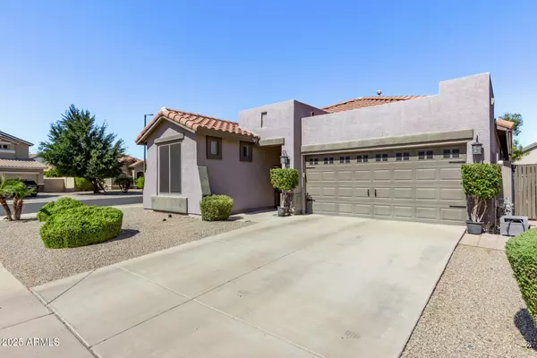 Goodyear, AZ 85395,15246 W LA REATA Avenue