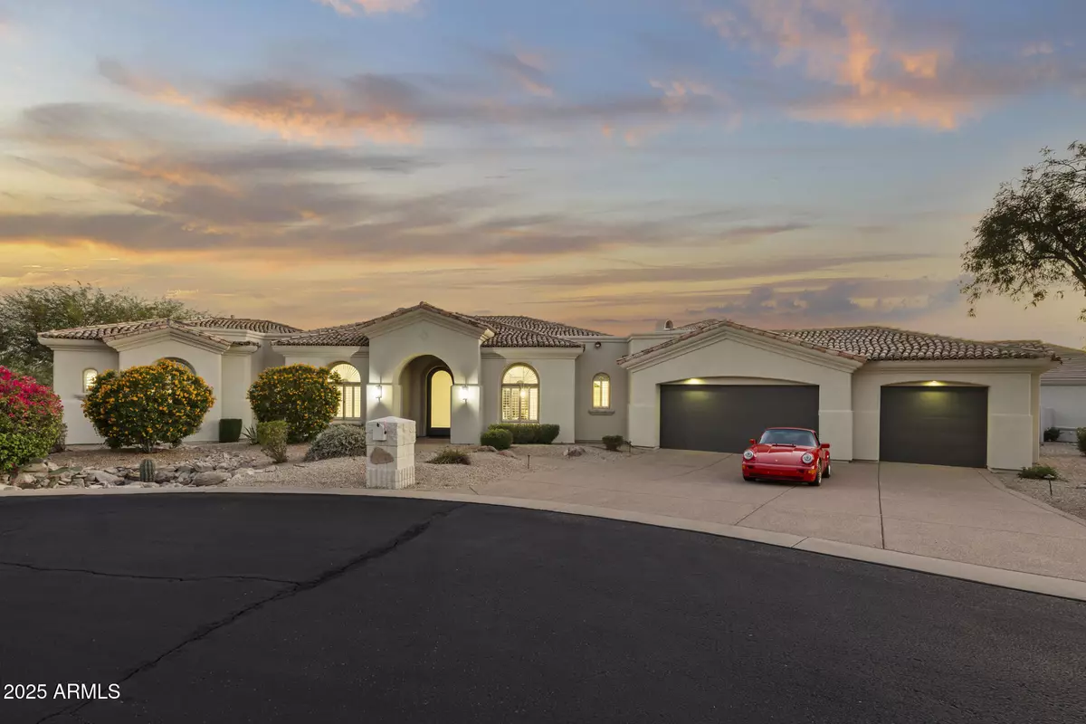 Scottsdale, AZ 85259,12053 E YUCCA Street