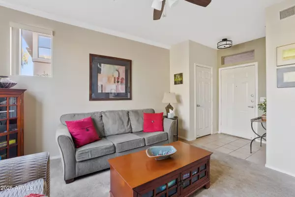 Scottsdale, AZ 85255,20100 N 78TH Place #2125