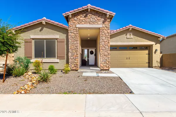 Goodyear, AZ 85338,18522 W THISTLE LANDING Drive