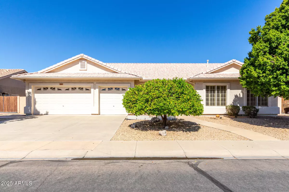 Peoria, AZ 85381,7834 W MAUI Lane