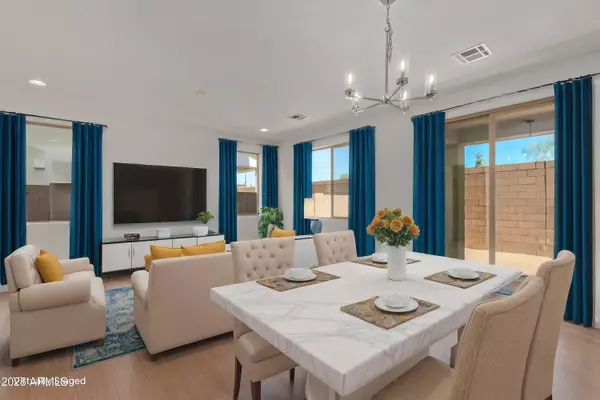 Mesa, AZ 85208,701 S DEL RANCHO --