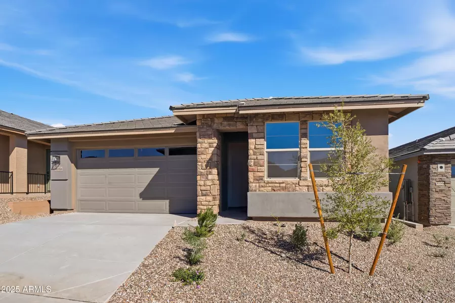 33353 N 132nd Drive, Peoria, AZ 85383