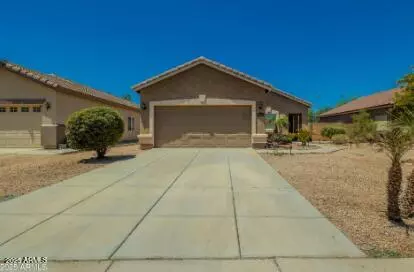 15354 W CARIBBEAN Lane, Surprise, AZ 85379