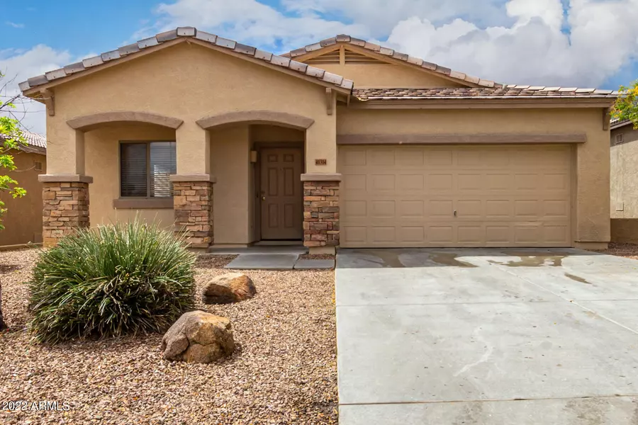 41314 N HUDSON Trail, Anthem, AZ 85086