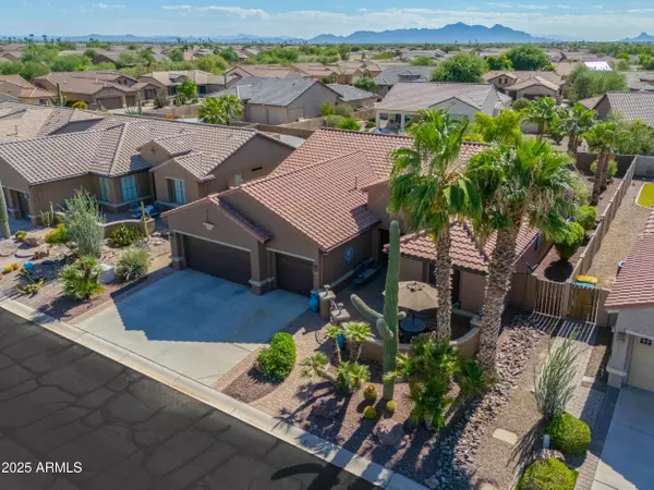 Eloy, AZ 85131,4757 W NOGALES Way