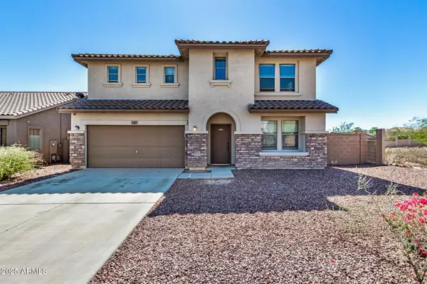 22181 W DEVIN Drive, Buckeye, AZ 85326
