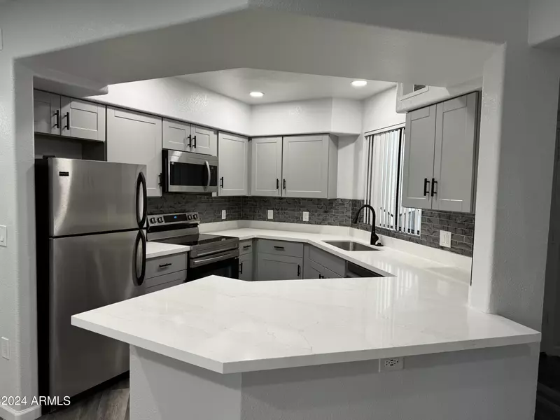3848 N 3RD Avenue #2032, Phoenix, AZ 85013