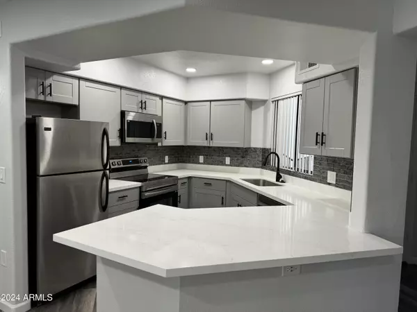 3848 N 3RD Avenue #2032, Phoenix, AZ 85013
