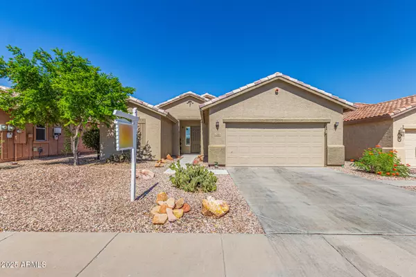 22908 W Twilight Lane, Buckeye, AZ 85326