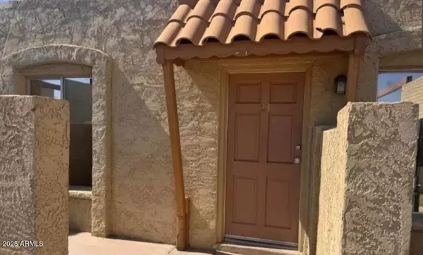 4319 W KEIM Drive #14, Glendale, AZ 85301