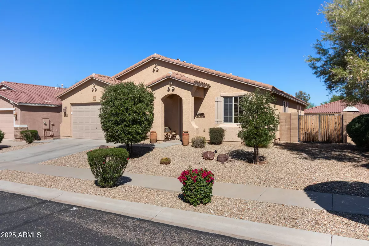 Surprise, AZ 85387,17412 W BAJADA Road