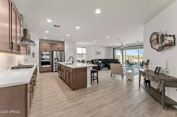 Wickenburg, AZ 85390,4334 PONDEROSA Trail