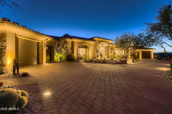 Scottsdale, AZ 85262,29694 N 105TH Way