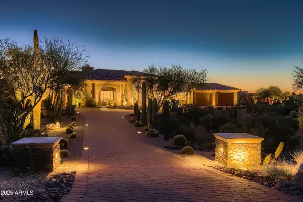 Scottsdale, AZ 85262,29694 N 105TH Way