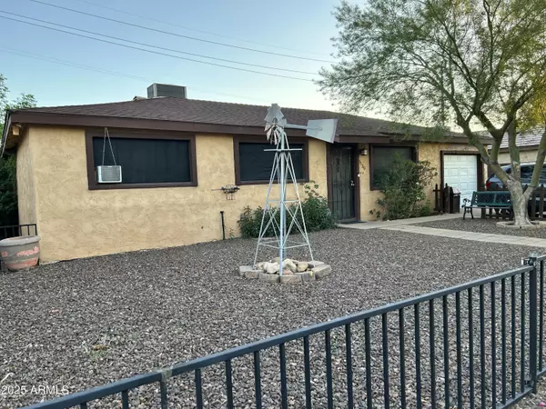 3139 W WINDROSE Drive W, Phoenix, AZ 85029