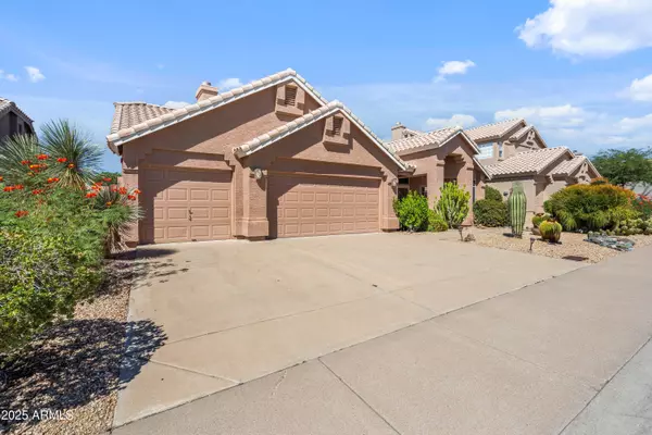 Scottsdale, AZ 85262,28094 N 110TH Place