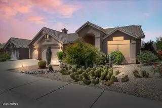 Scottsdale, AZ 85262,28094 N 110TH Place
