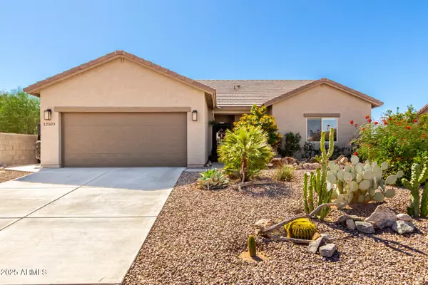 Arizona City, AZ 85123,12503 W CAROUSEL Drive
