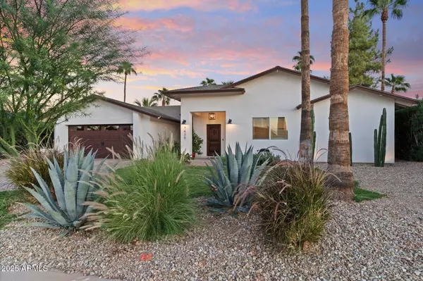 7435 E CORRINE Road, Scottsdale, AZ 85260