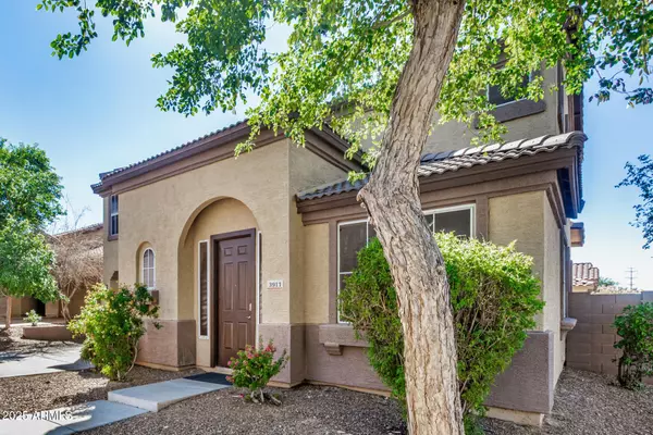 Phoenix, AZ 85042,3911 E POLLACK Street