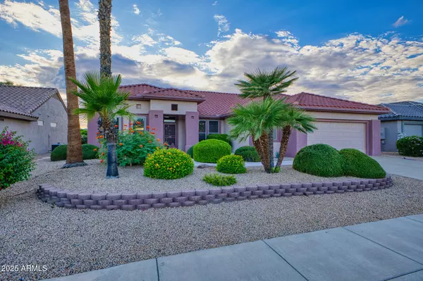 Surprise, AZ 85374,18132 N PETRIFIED FOREST Drive
